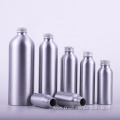 30ml Aluminium bottle with aluminium cap